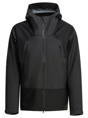 Goldwin Gore-Tex 3L Raincoat Tag Size 3 Men